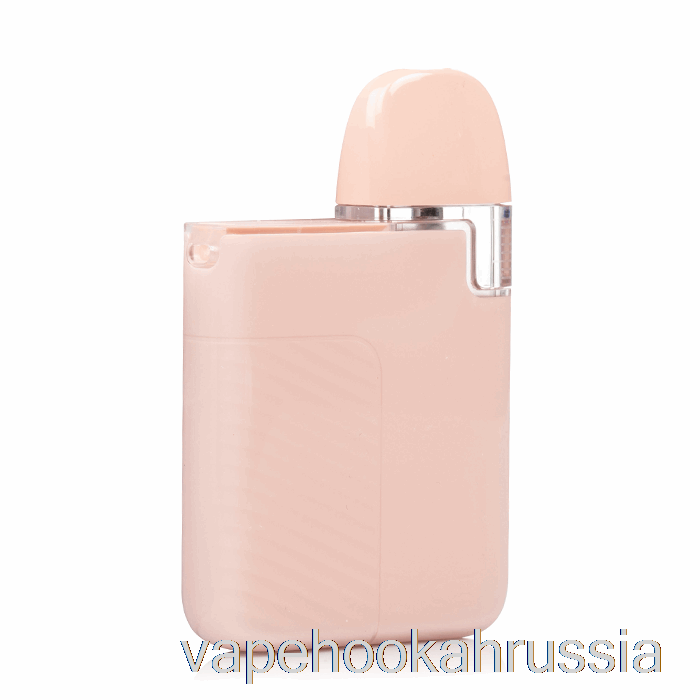 Vape Russia Uwell Popreel Pk1 13w Pod System абрикосовый бежевый